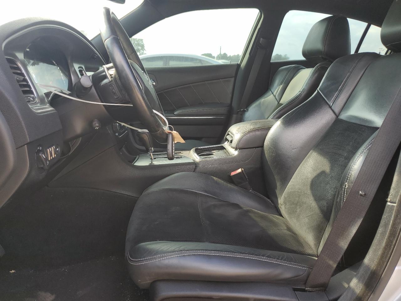 2013 Dodge Charger R/T VIN: 2C3CDXCT2DH646744 Lot: 81569145