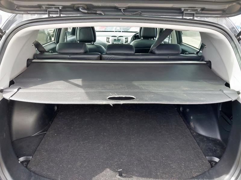 2015 KIA SPORTAGE 2 ISG CRDI 