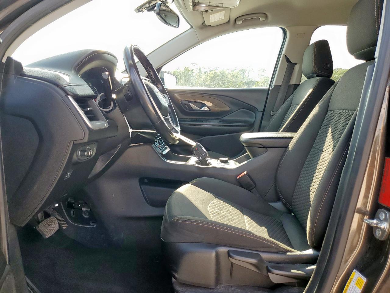 2019 GMC Terrain Sle VIN: 3GKALMEV6KL179310 Lot: 71157295