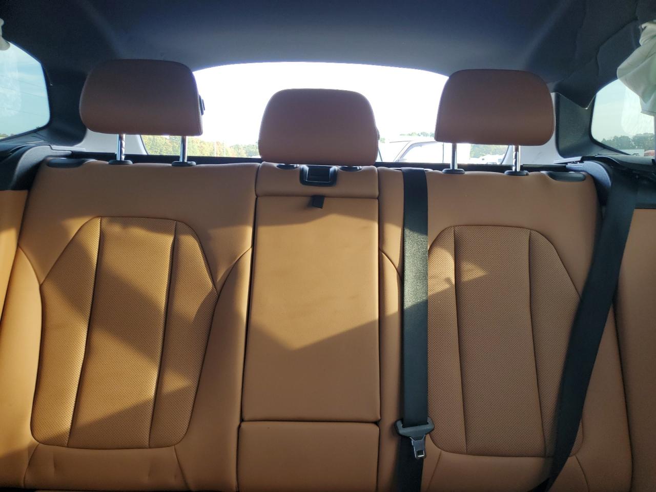 2024 BMW X3 Sdrive30I VIN: 5UX43DP02R9W73305 Lot: 85331505