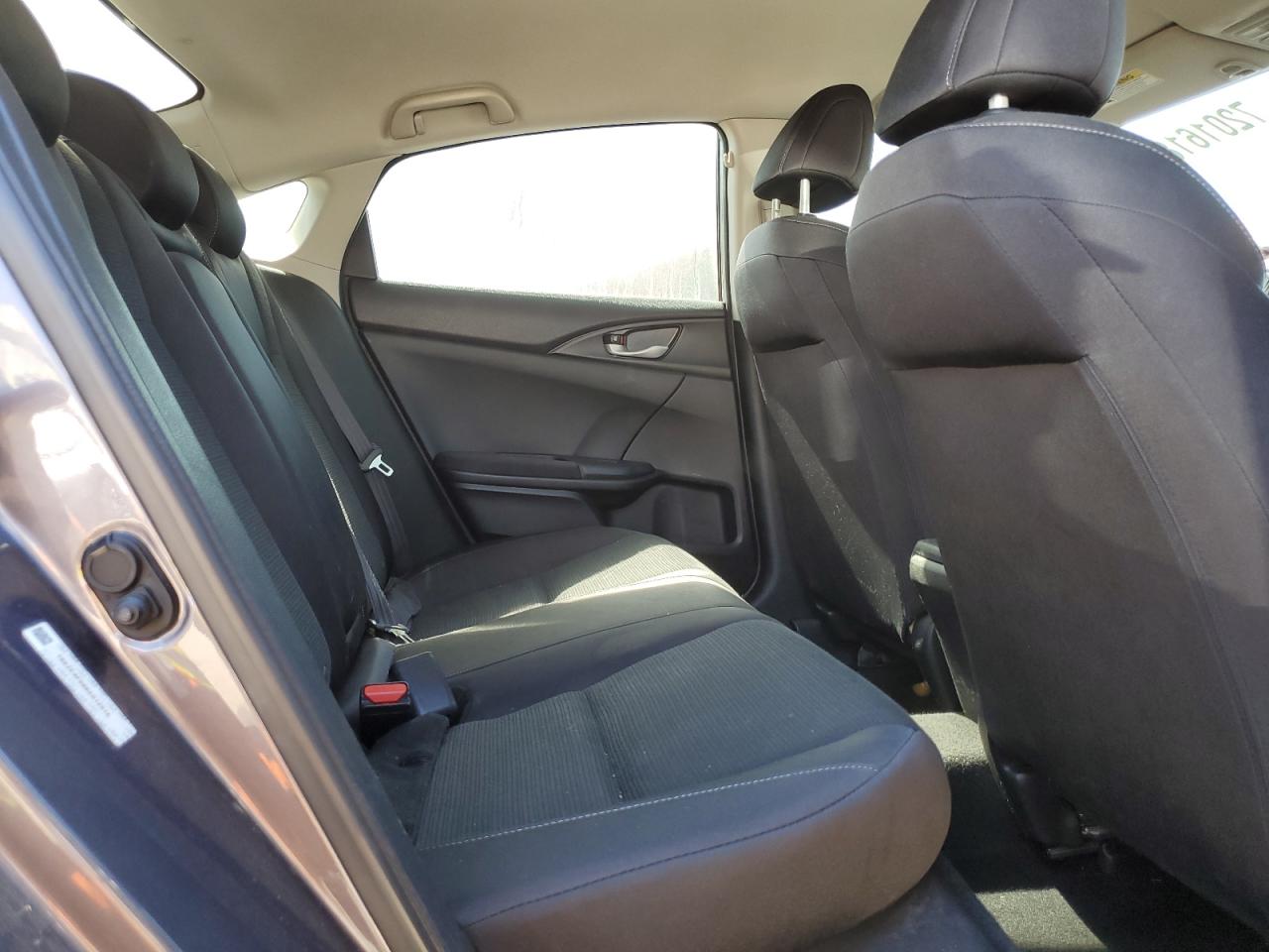 2019 Honda Insight Ex VIN: 19XZE4F59KE012516 Lot: 72016185