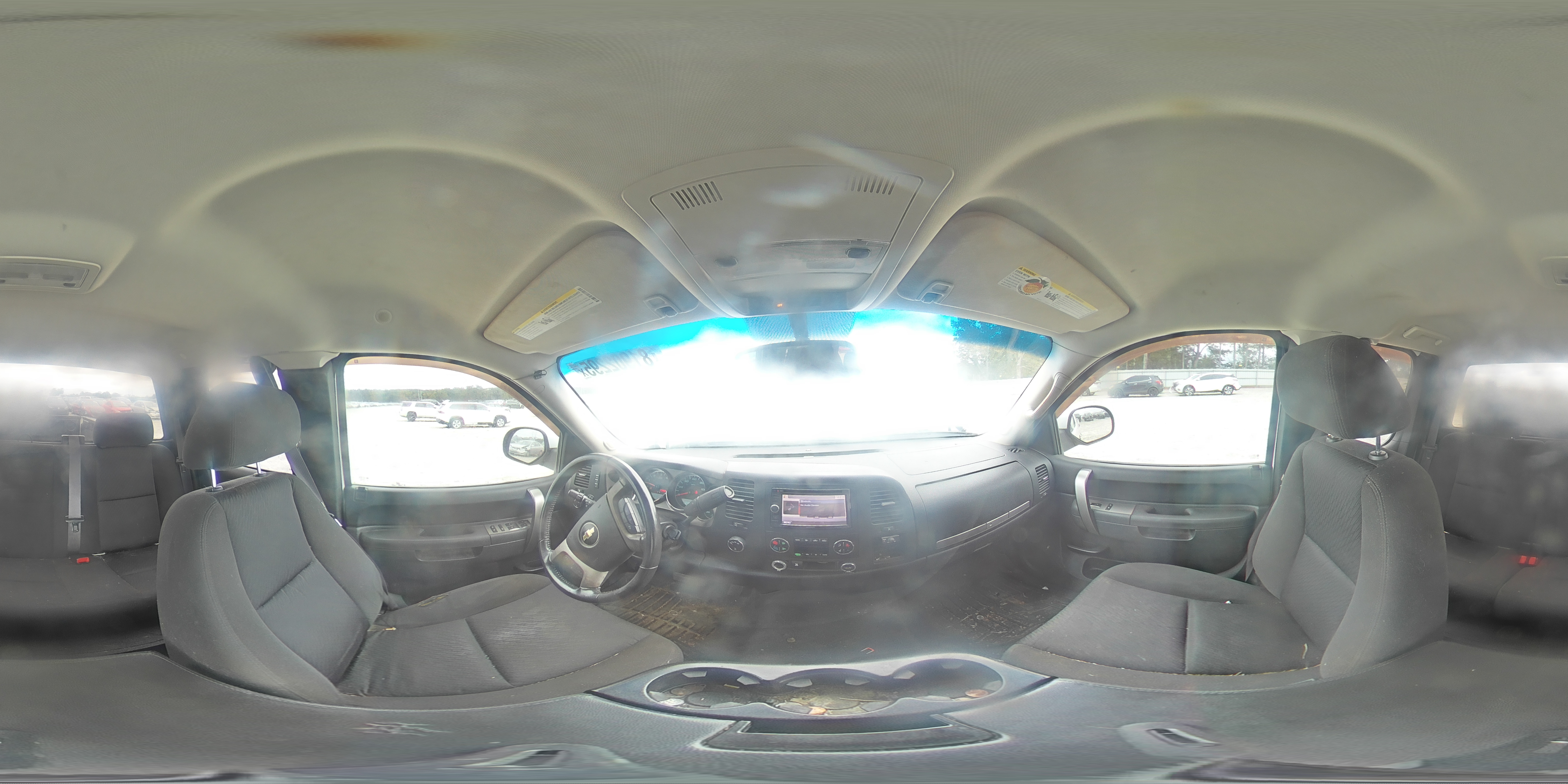 2011 Chevrolet Silverado K1500 Lt VIN: 1GCRKSE36BZ374675 Lot: 81902295