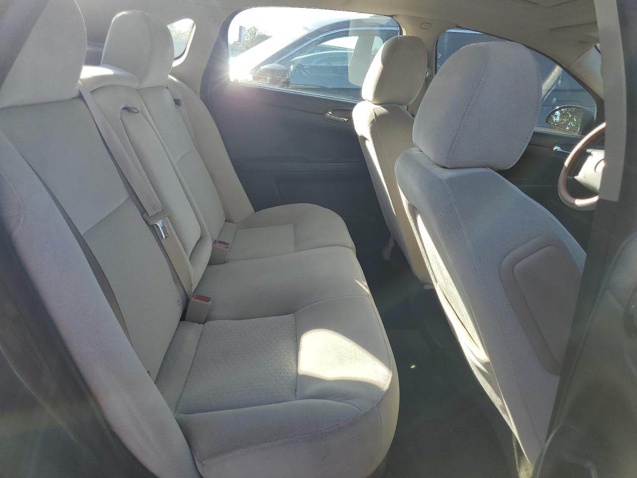 2013 Chevrolet Impala Lt VIN: 2G1WG5E39D1247526 Lot: 84811815