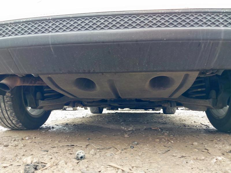 2014 FORD FOCUS TITANIUM NAVIGATOR 