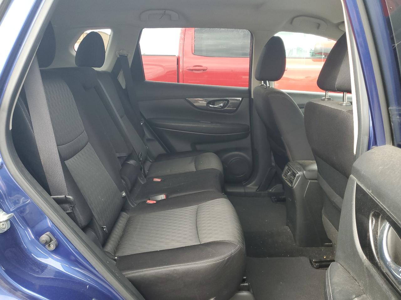 2018 Nissan Rogue S VIN: JN8AT2MV6JW315465 Lot: 80149605