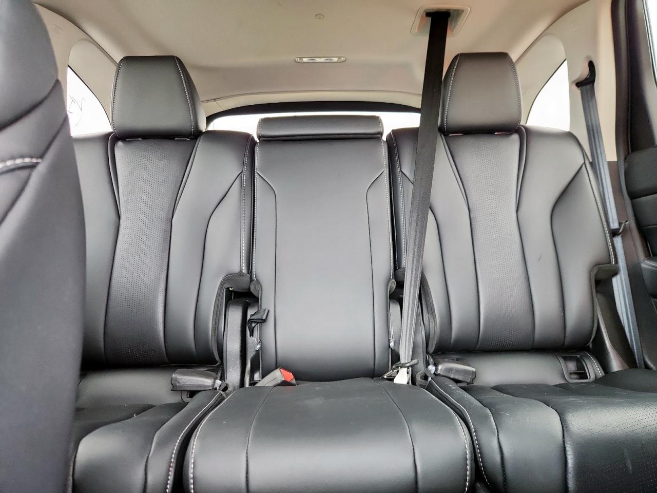 2025 Acura Mdx Technology VIN: 5J8YD9H49SL000388 Lot: 81778495