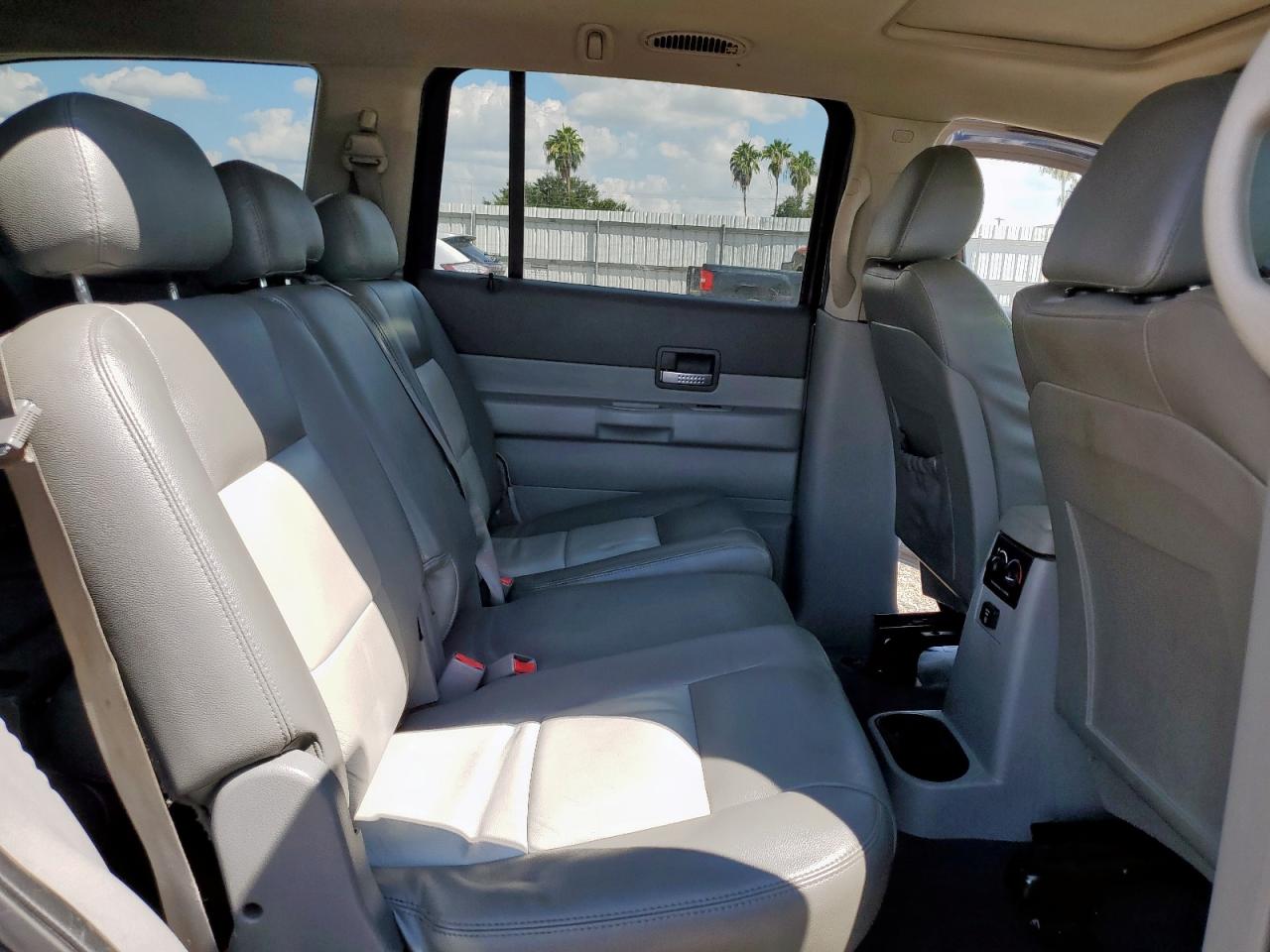 2007 Dodge Durango Slt VIN: 1D8HB48277F532803 Lot: 84757655