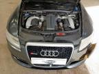 2008 AUDI RS 6  for sale at Copart WOLVERHAMPTON