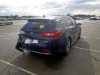 2019 KIA OPTIMA PHEV AUTO  for sale at Copart SANDTOFT