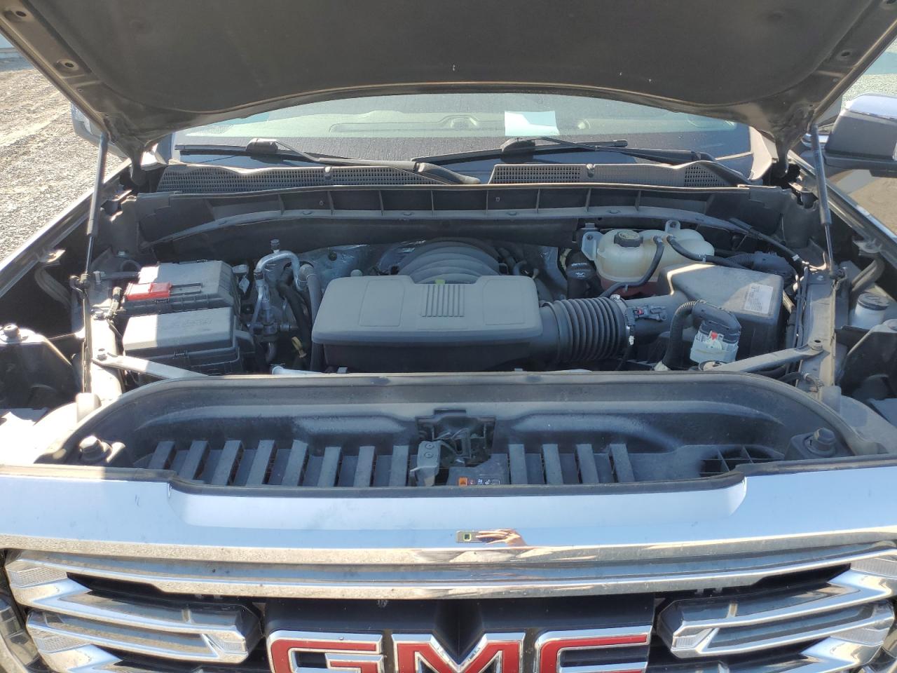 2019 GMC Sierra K1500 Slt VIN: 1GTU9DED1KZ328066 Lot: 80698385