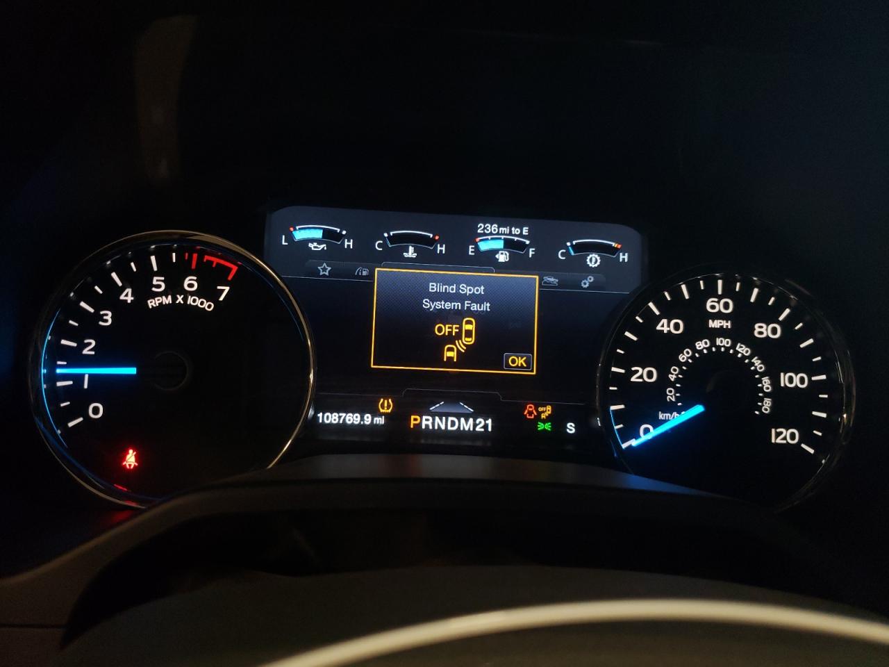 2016 Ford F150 Supercrew VIN: 1FTFW1EG6GFB01989 Lot: 83818215