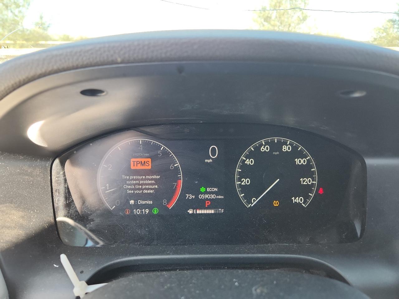 2023 Honda Hr-V Lx VIN: 3CZRZ1H35PM729517 Lot: 81267455