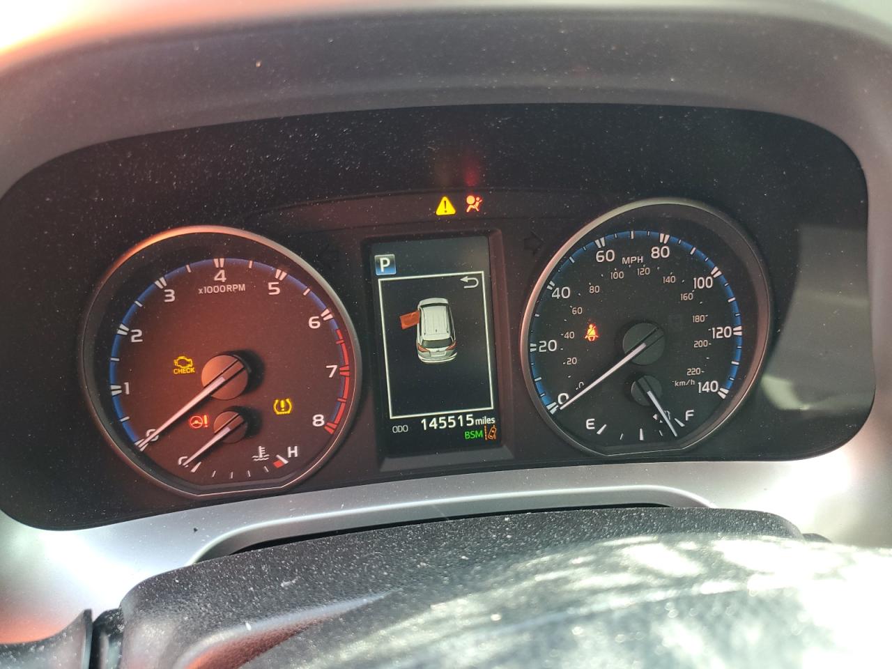 2018 Toyota Rav4 Adventure VIN: JTMWFREV7JD124035 Lot: 83778235