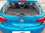 2015 CITROEN C3 for sale at Copart WESTBURY