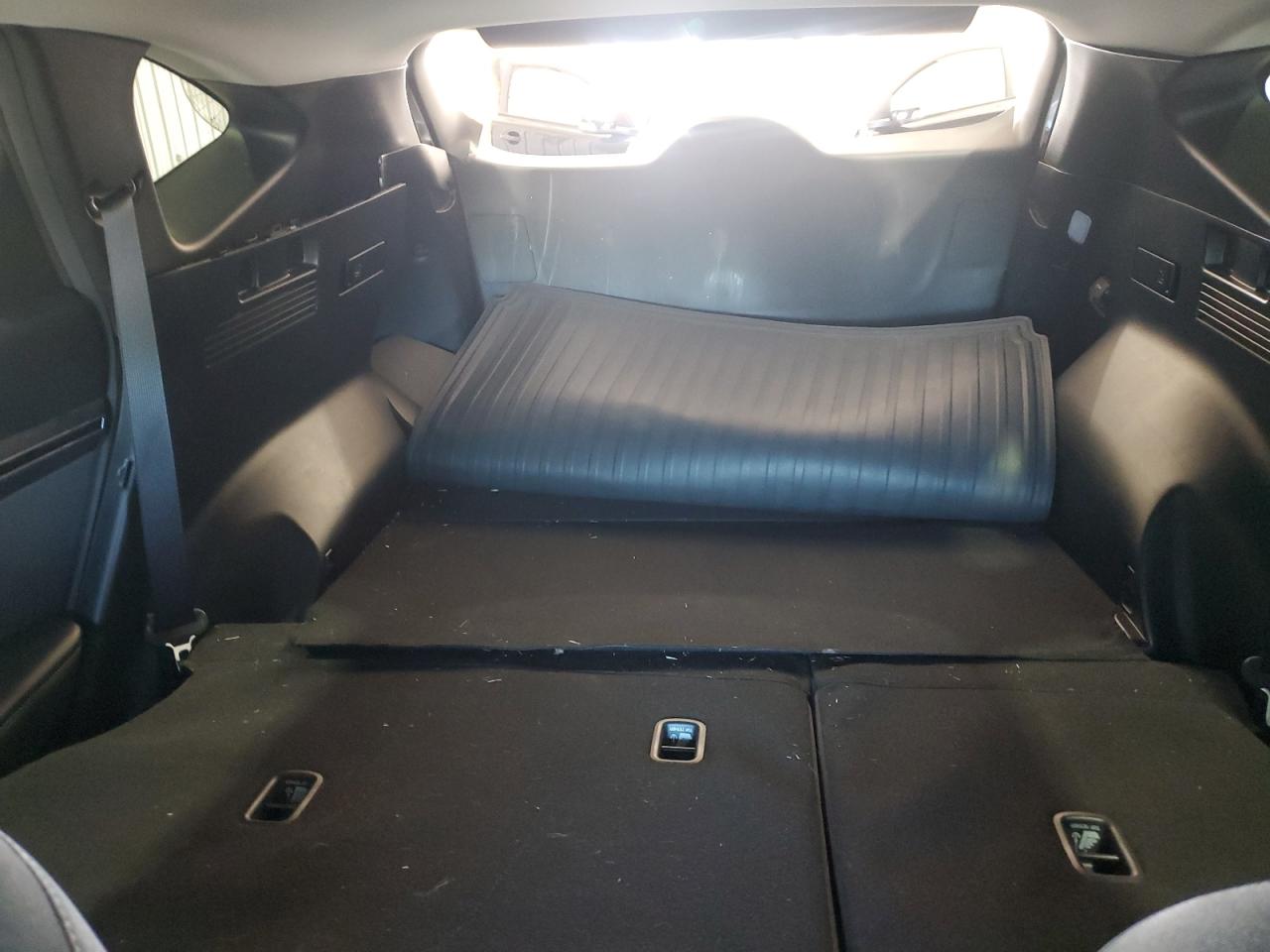 2022 Hyundai Tucson Sel Convenience VIN: KM8JFCA12NU049675 Lot: 81574105