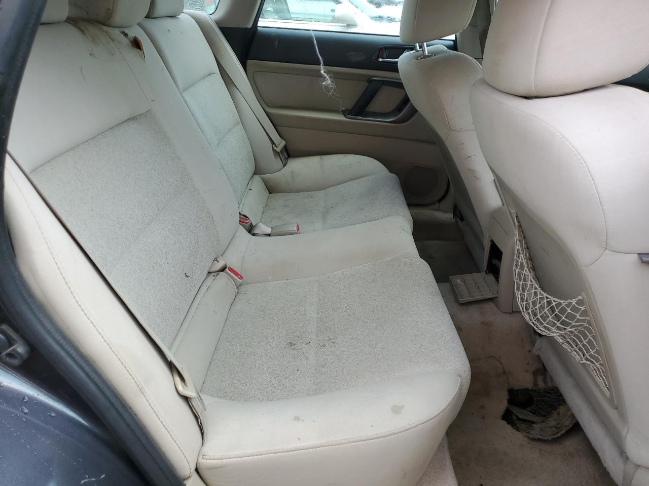 2008 Subaru Outback 2.5I VIN: 4S4BP61C587311342 Lot: 71820705