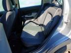 2006 FIAT GRANDE PUNTO ACTIVE 65  for sale at Copart PETERLEE