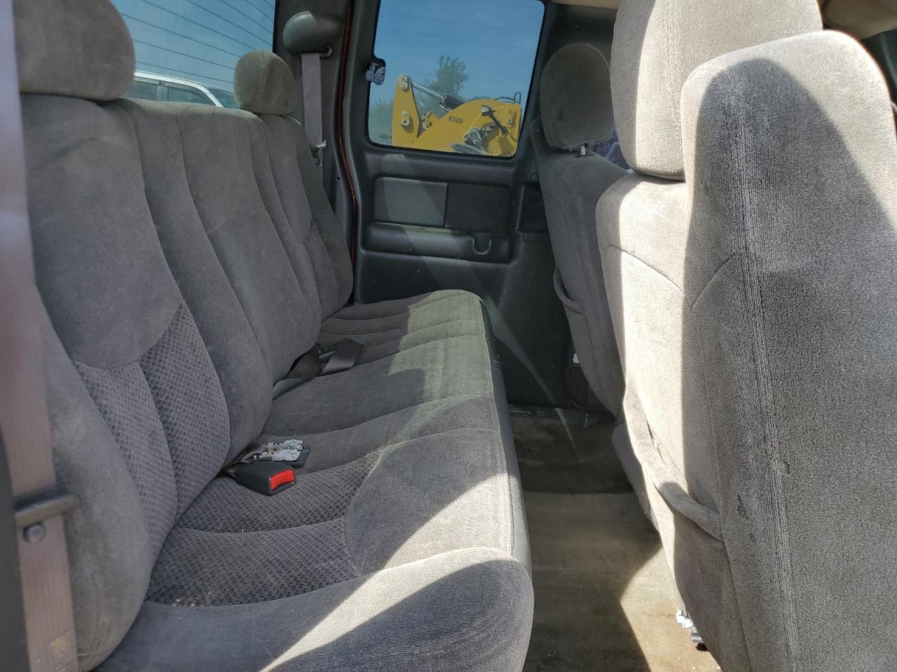 2004 Chevrolet Silverado K1500 VIN: 1GCEK19T84E177228 Lot: 80492085