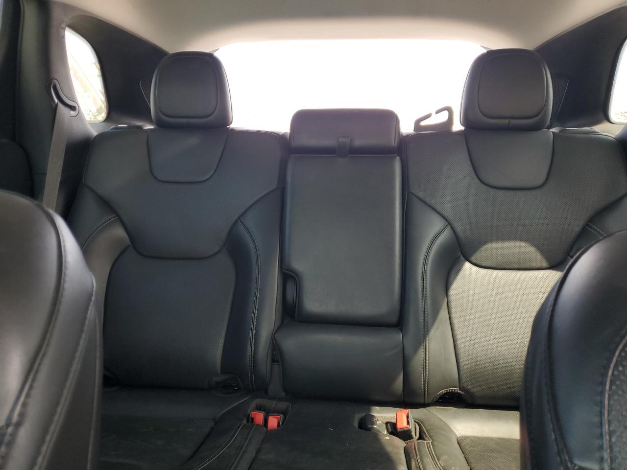 2020 Jeep Cherokee Limited VIN: 1C4PJLDB0LD610342 Lot: 71539705