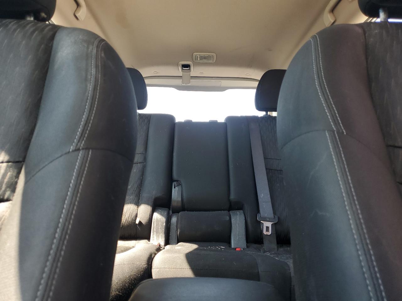 2017 Nissan Rogue S VIN: KNMAT2MTXHP544035 Lot: 80380385