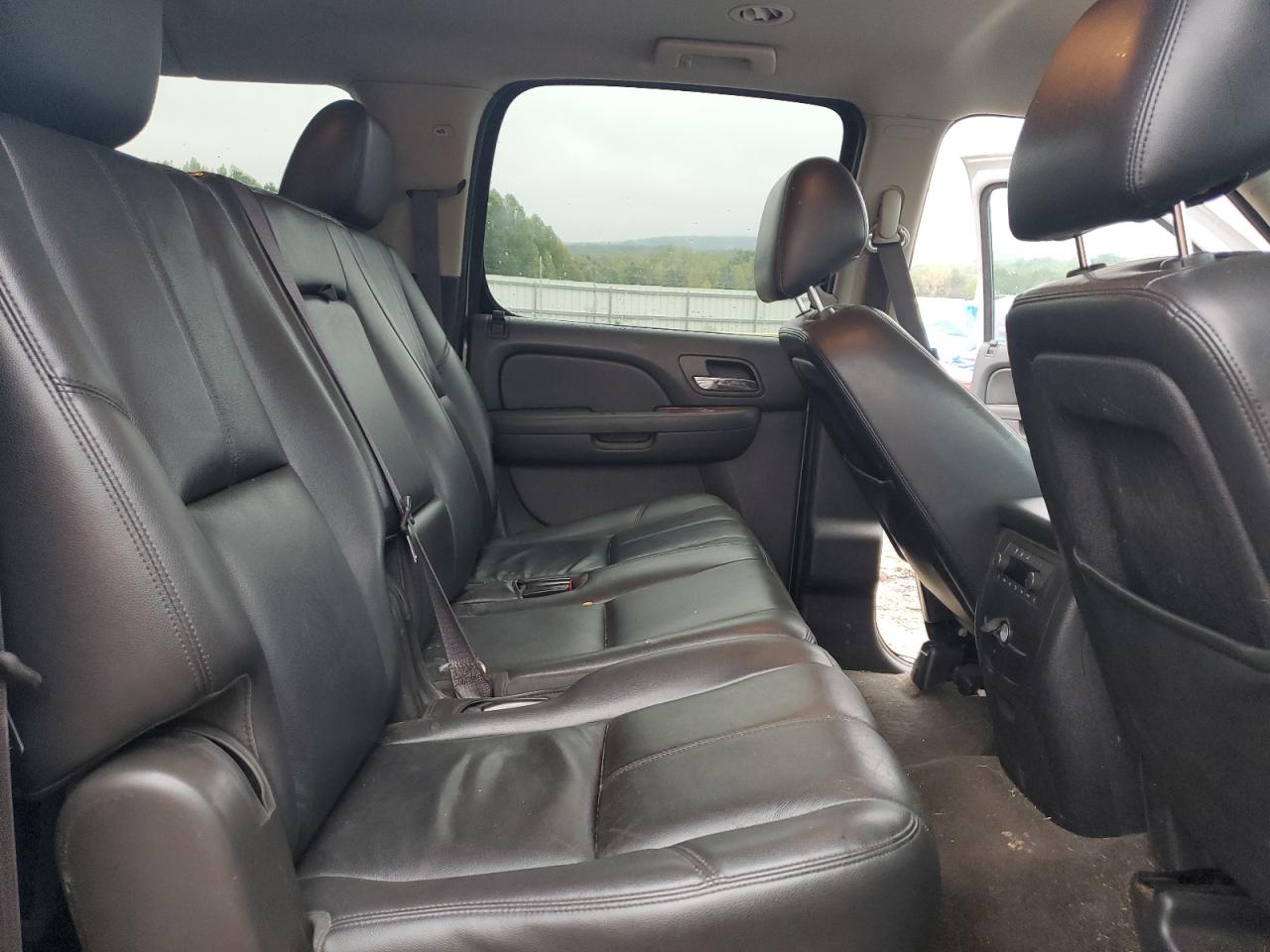 2013 GMC Yukon Xl K1500 Slt VIN: 1GKS2KE73DR294116 Lot: 81745945