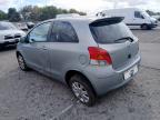 2009 TOYOTA YARIS TR VVT-I  for sale at Copart SANDTOFT