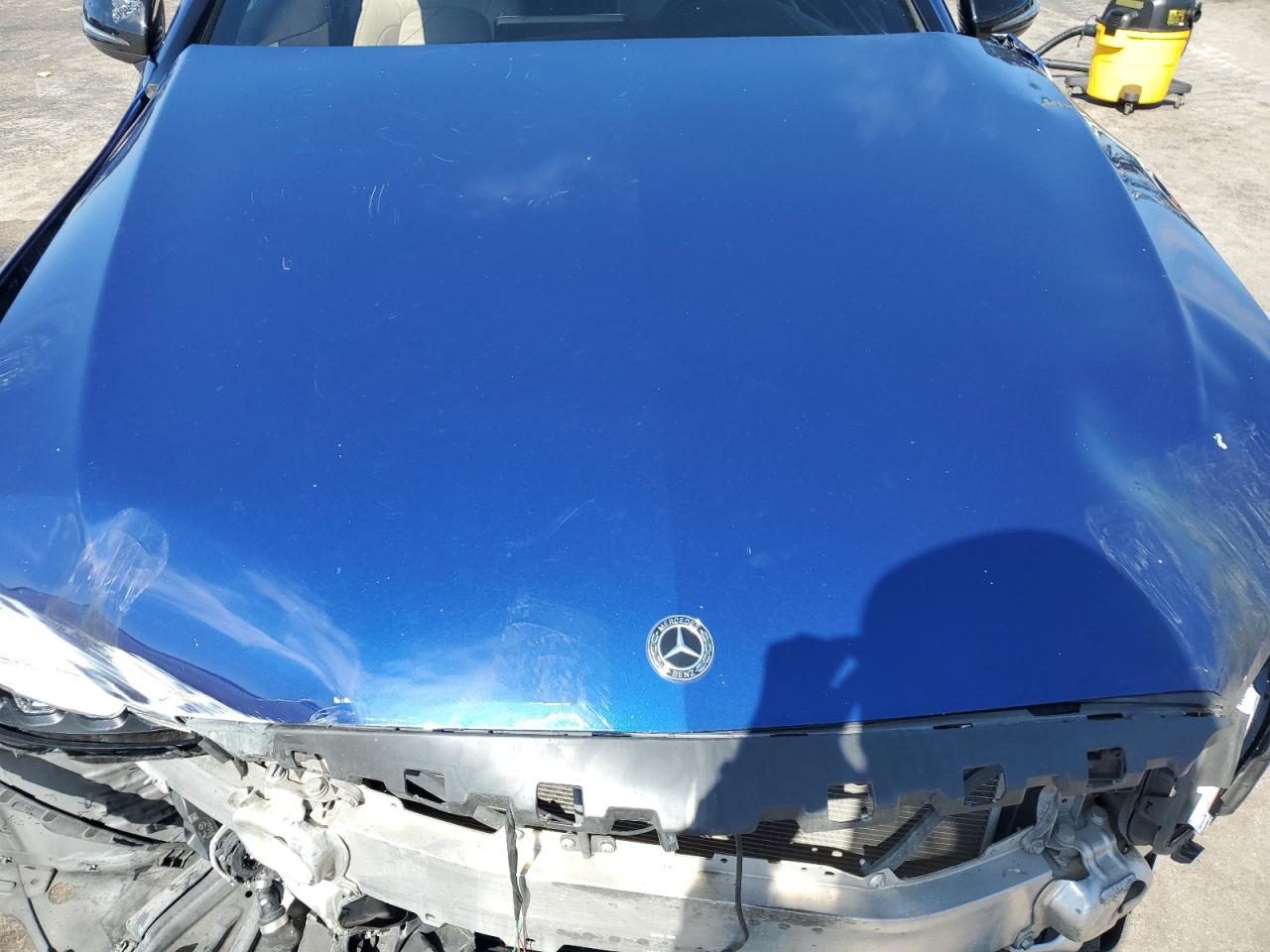 2019 Mercedes-Benz C 300 VIN: WDDWJ8DB4KF777871 Lot: 80285345