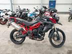 2011 TRIUMPH TIGER 800 XC  for sale at Copart NEWBURY