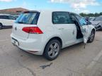 2015 VOLKSWAGEN GOLF MATCH TSI BMT  for sale at Copart SANDWICH