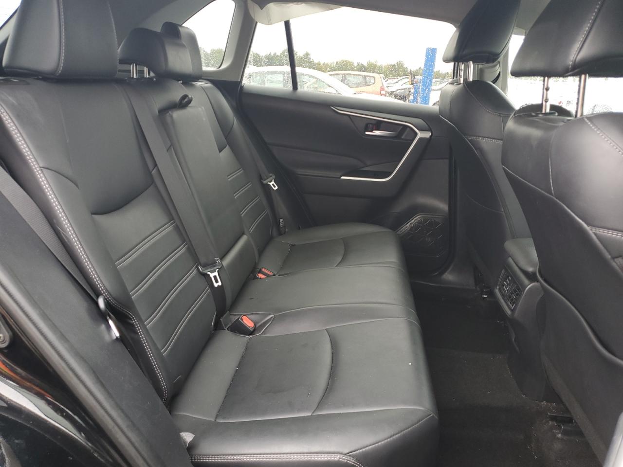 2021 Toyota Rav4 Xle Premium VIN: 2T3A1RFVXMC223139 Lot: 80112865