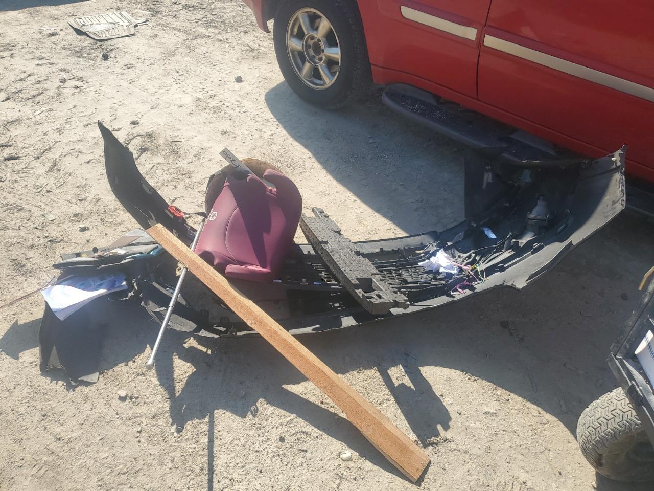 2019 GMC Acadia Slt-1 VIN: 1GKKNMLA4KZ240659 Lot: 80264135