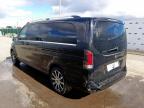 2024 MERCEDES-BENZ V 220 PREMIUM D AUTO  for sale at Copart SANDTOFT