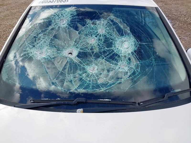 2016 SEAT IBIZA 1.2 TSI 90 SE TECHNOLOGY 3DR