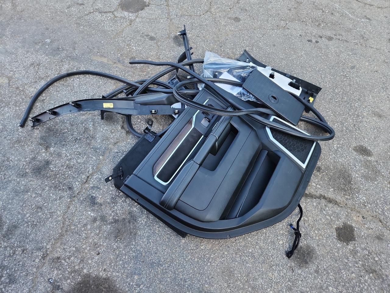 2024 Ram 2500 Laramie VIN: 3C6UR5FL4RG383723 Lot: 84223815