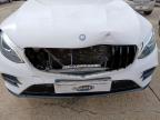 2016 MERCEDES-BENZ GLC 220 D 4M AMG LINE PRE  for sale at Copart NEWBURY