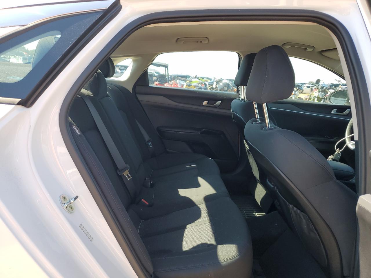 2022 Kia K5 Lxs VIN: 5XXG14J24NG102703 Lot: 71732265