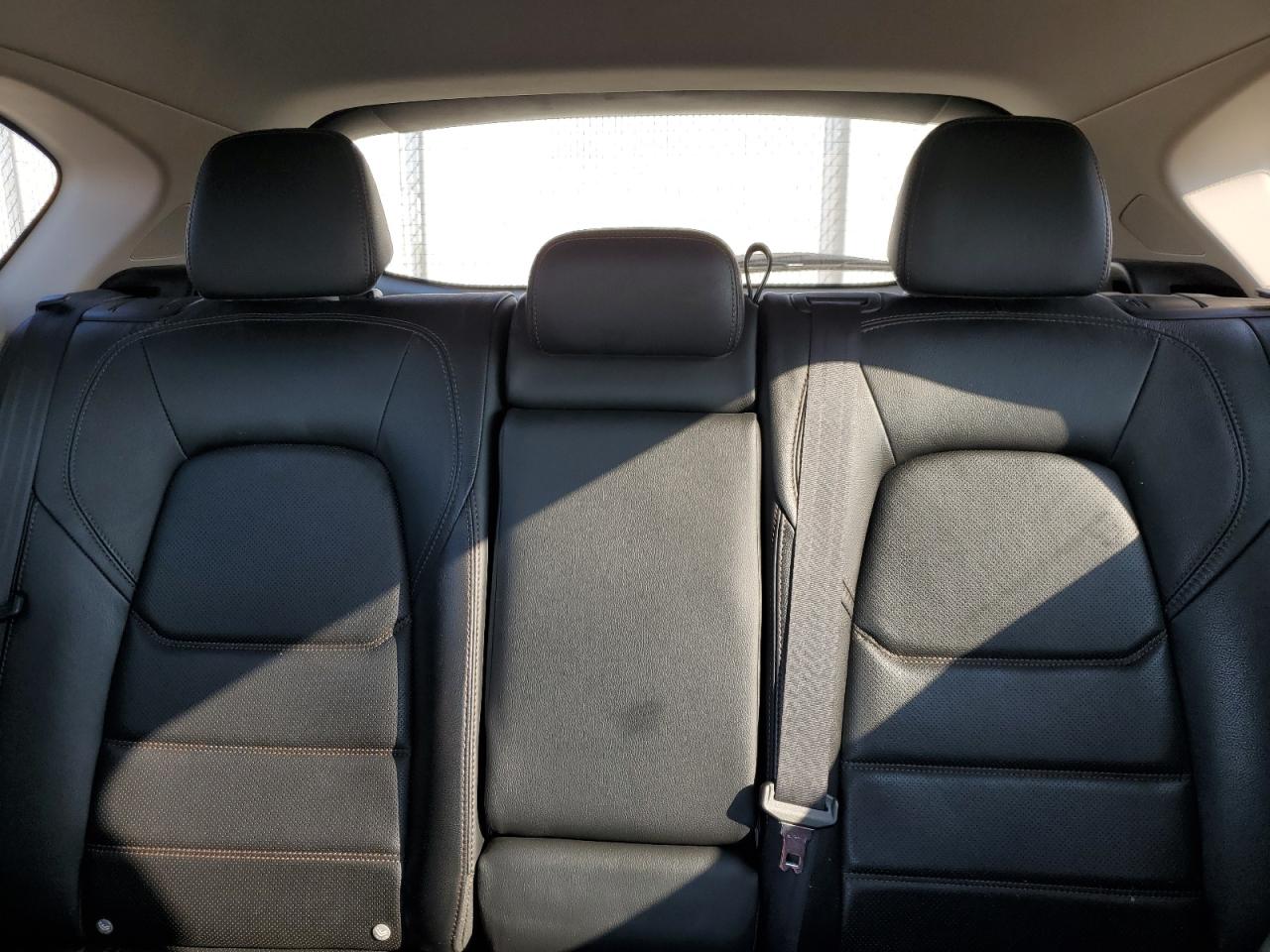 2017 Mazda Cx-5 Grand Touring VIN: JM3KFBDL0H0211130 Lot: 80760705