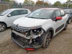 2018 CITROEN C3 FLAIR PURETECH  for sale at Copart WOLVERHAMPTON