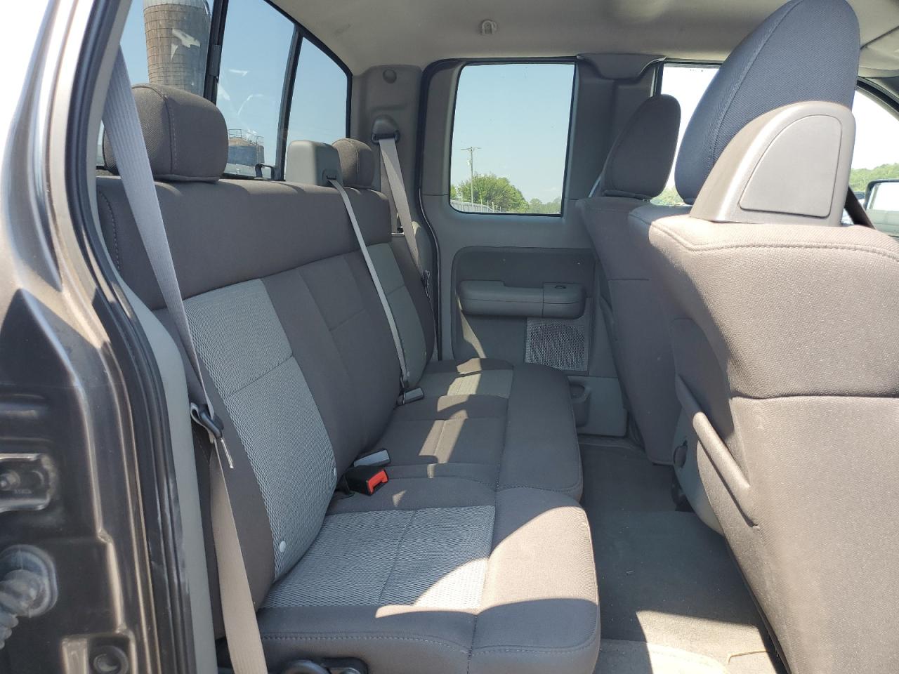 2006 Ford F150 VIN: 1FTRX02W96KB92648 Lot: 71366975