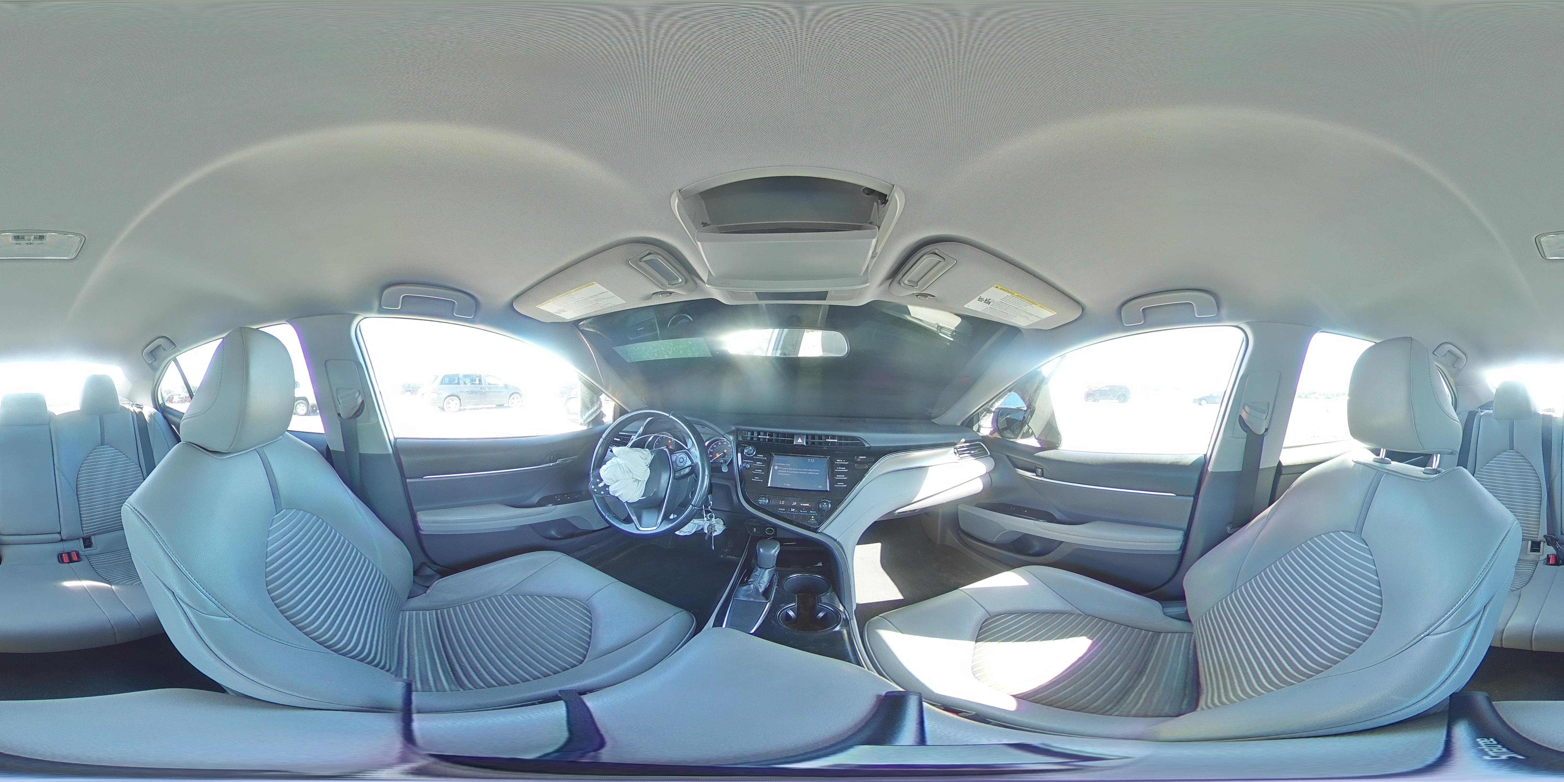 VIII (XV70) VIII (XV70)