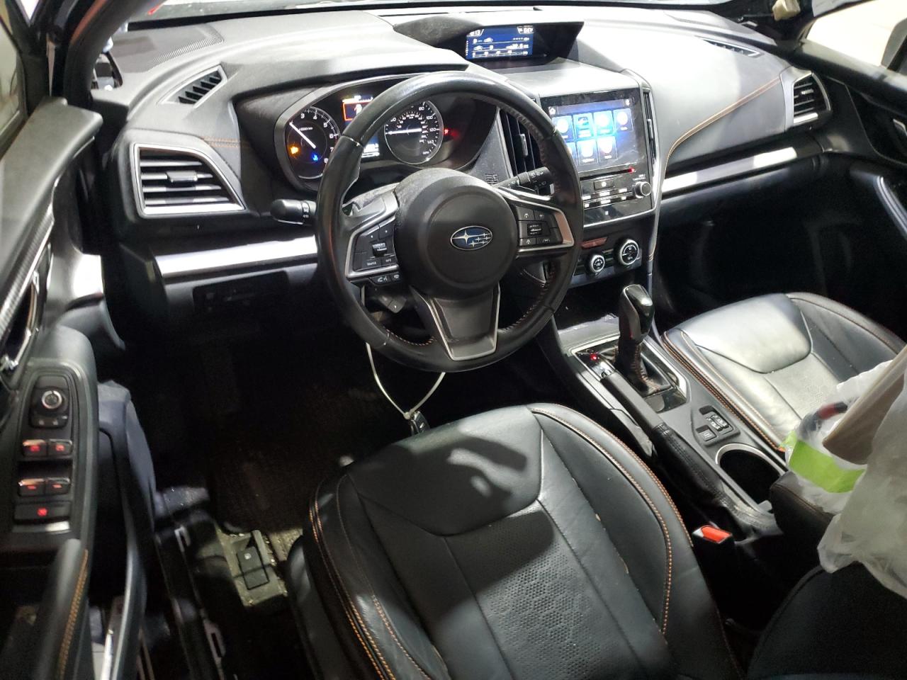 2019 Subaru Crosstrek Limited VIN: JF2GTAMC9KH288784 Lot: 70444365