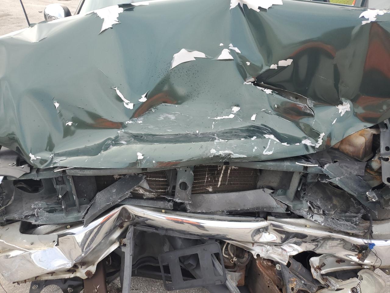 2001 Ford F150 Supercrew VIN: 1FTRW08W11KB83672 Lot: 71953905