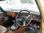 1973 TRIUMPH STAG  for sale at Copart NEWBURY