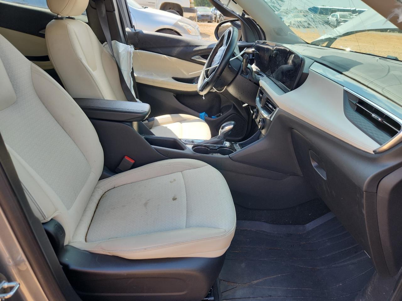 2024 Buick Encore Gx Preferred VIN: KL4AMBS22RB004226 Lot: 71423625