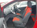 2014 FORD KA ZETEC  for sale at Copart SANDWICH