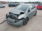 2009 TOYOTA YARIS TR VVT-I  for sale at Copart SANDWICH