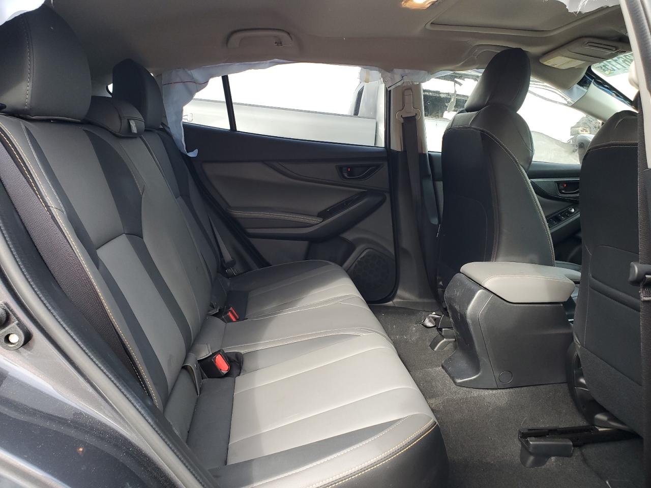 2023 Subaru Crosstrek Sport VIN: JF2GTHSC1PH315950 Lot: 84736115