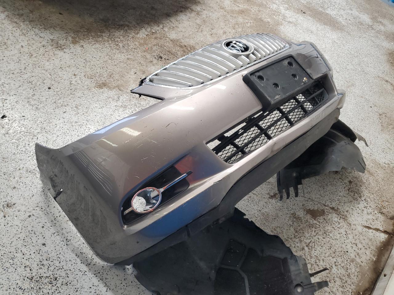 2012 Buick Lacrosse VIN: 1G4GC5E39CF184096 Lot: 83999415