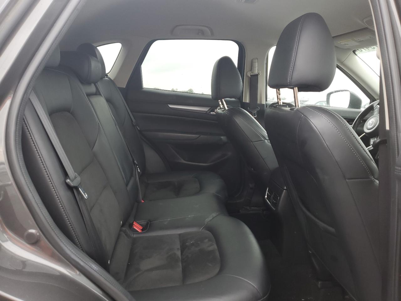 2019 Mazda Cx-5 Touring VIN: JM3KFACM4K0550954 Lot: 83979475