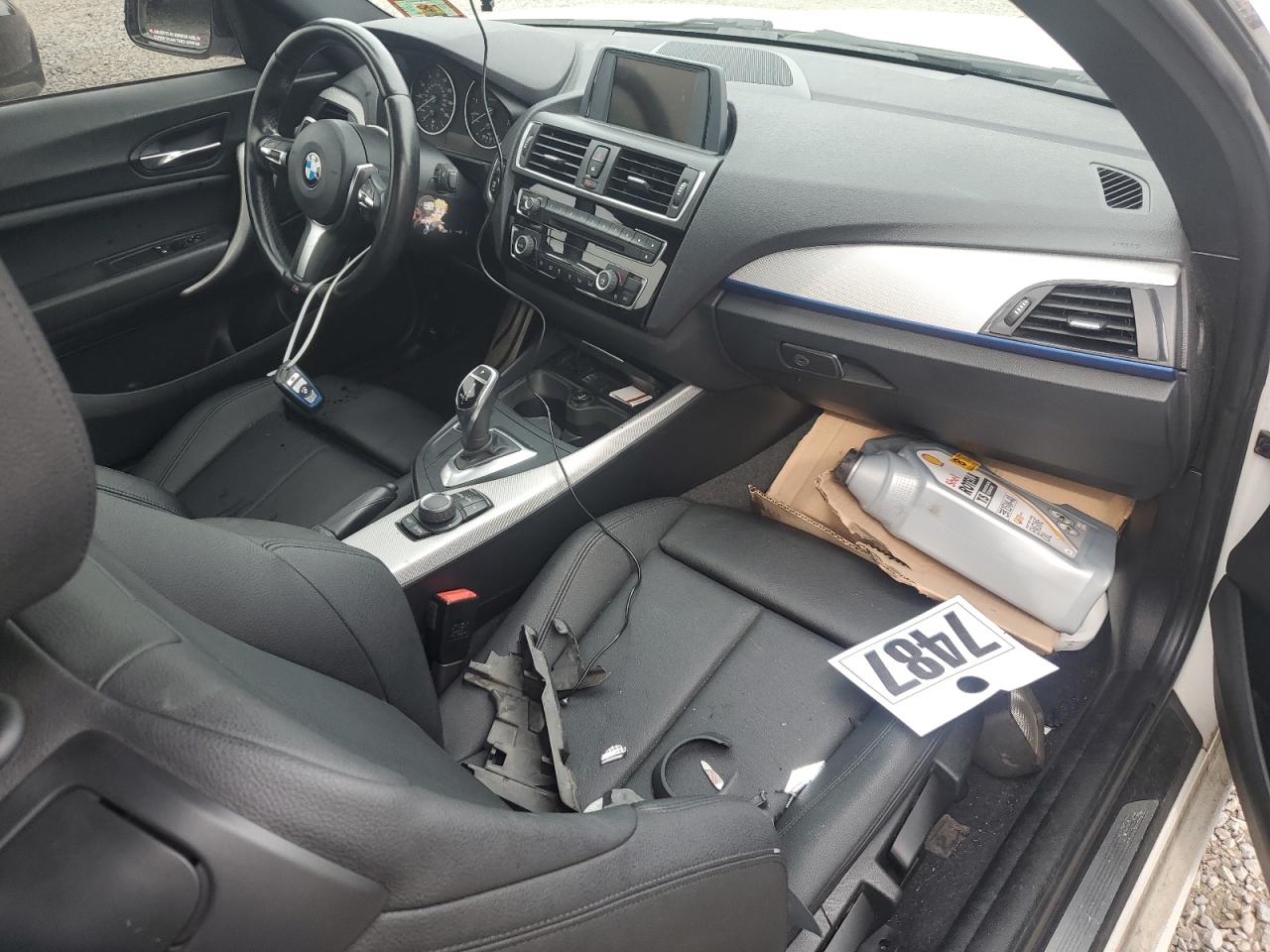 2016 BMW 228 Xi Sulev VIN: WBA1G9C53GV726604 Lot: 81548605